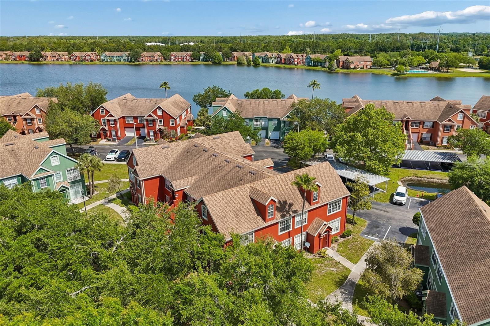 Image 51 of 79 For 10576 Windsor Lake Court 41