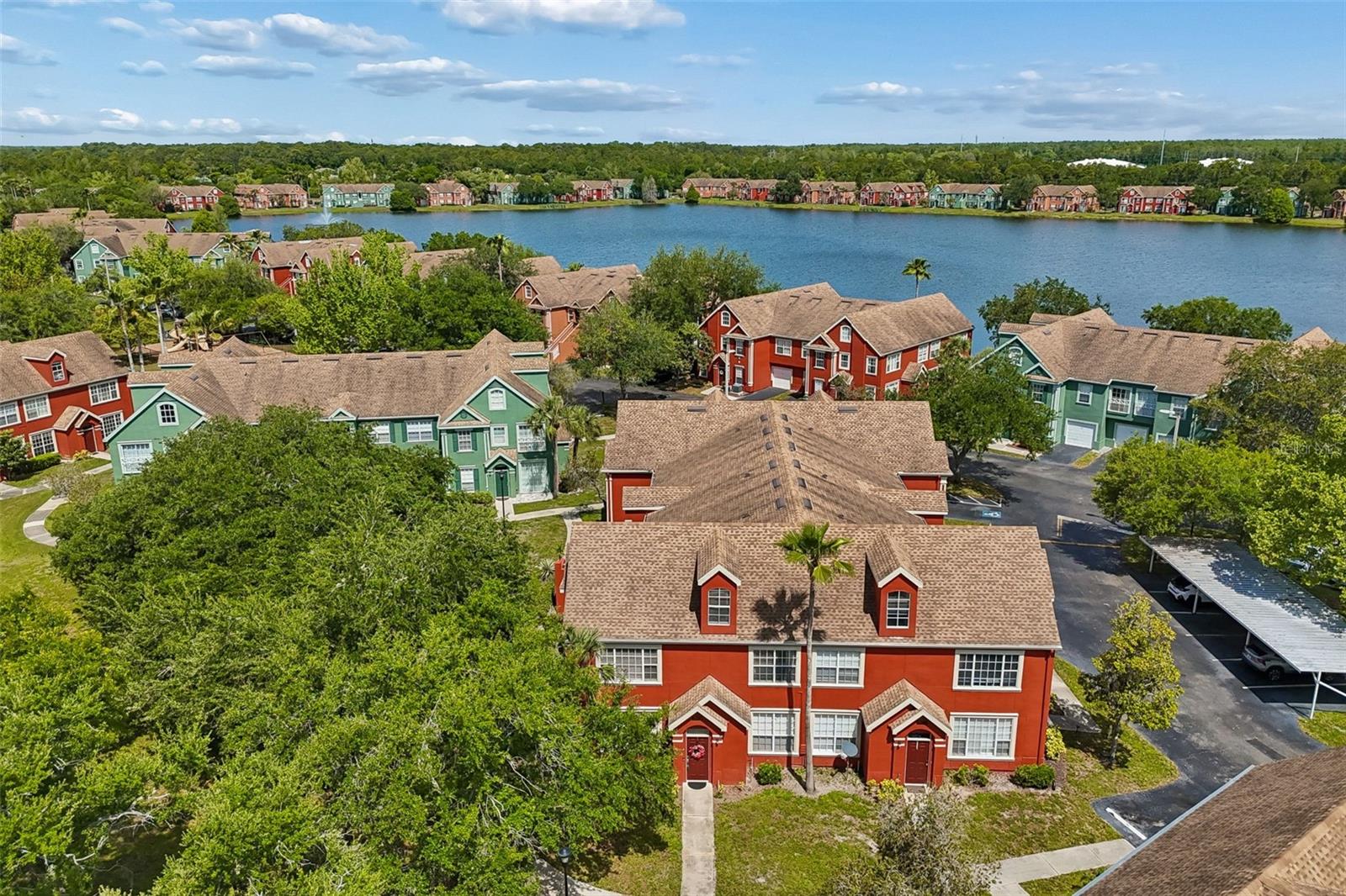 Image 53 of 79 For 10576 Windsor Lake Court 41