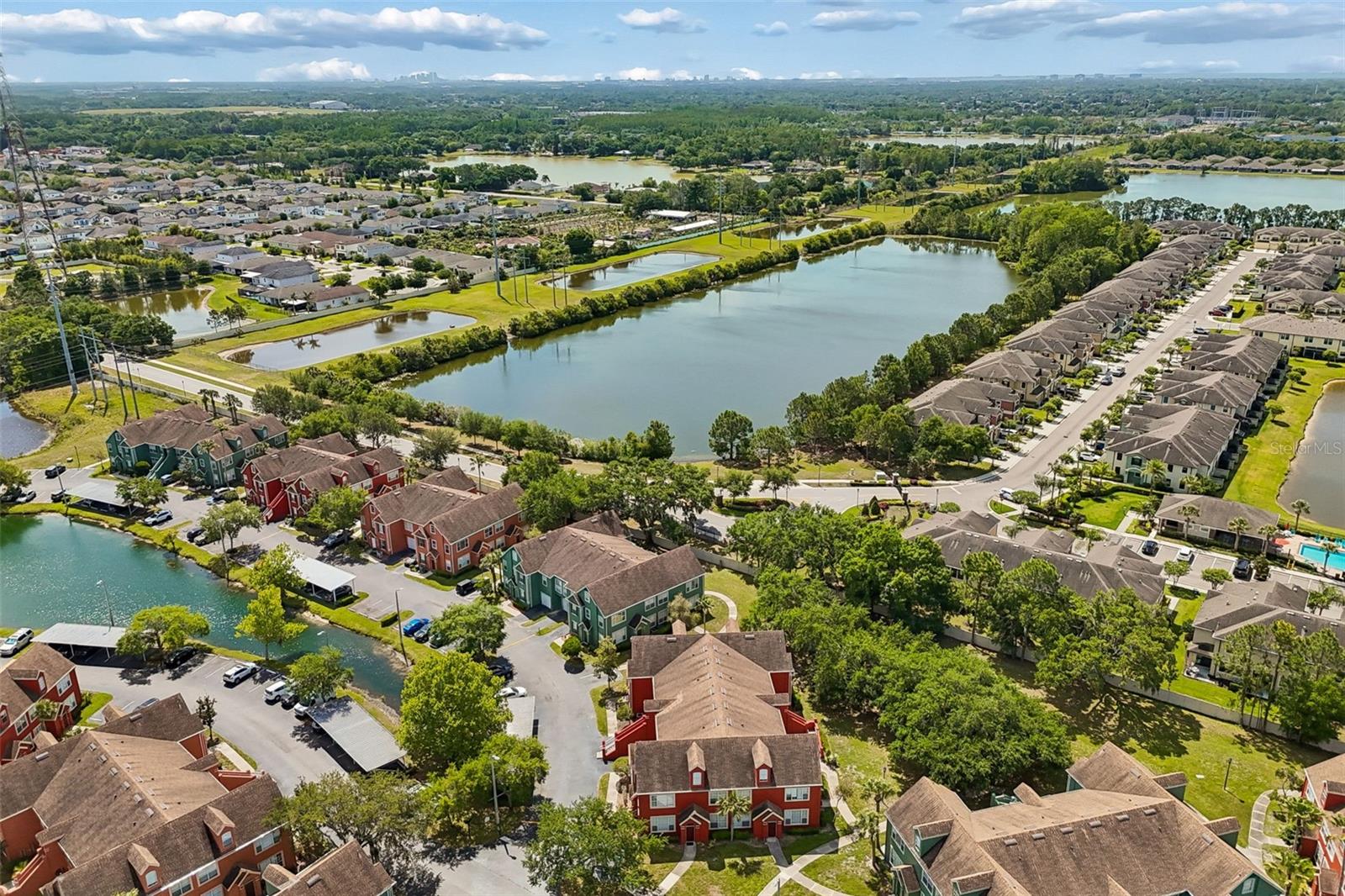 Image 56 of 79 For 10576 Windsor Lake Court 41