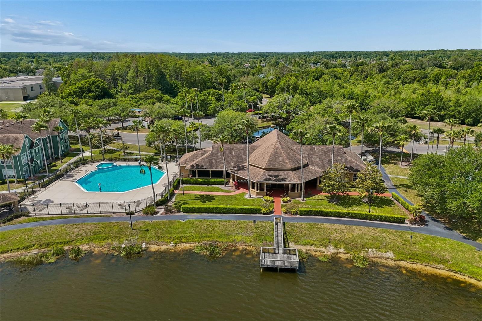 Image 63 of 79 For 10576 Windsor Lake Court 41