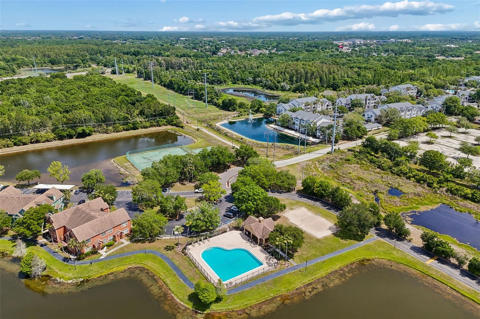 Image 64 of 79 For 10576 Windsor Lake Court 41