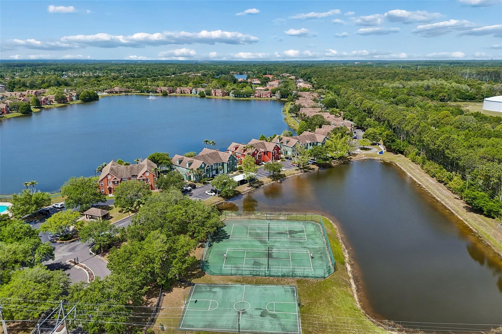 Image 65 of 79 For 10576 Windsor Lake Court 41