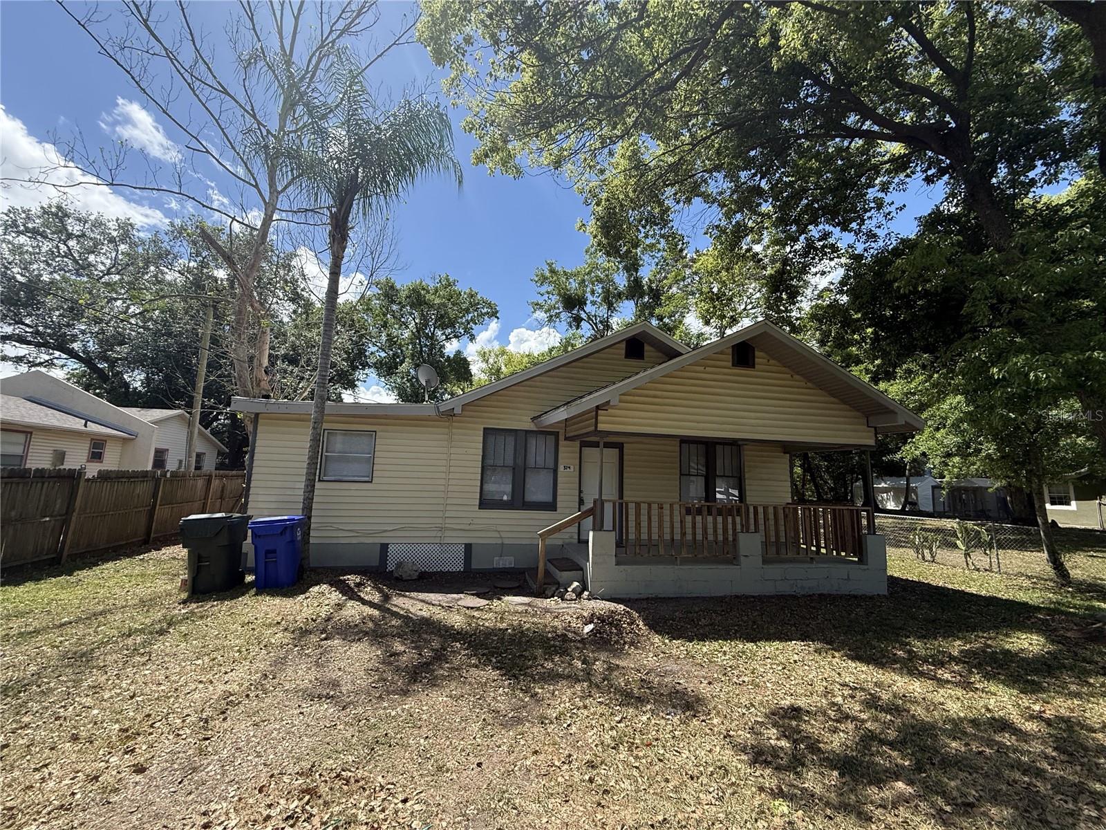 Details for 314 Crescent Drive, LAKELAND, FL 33805