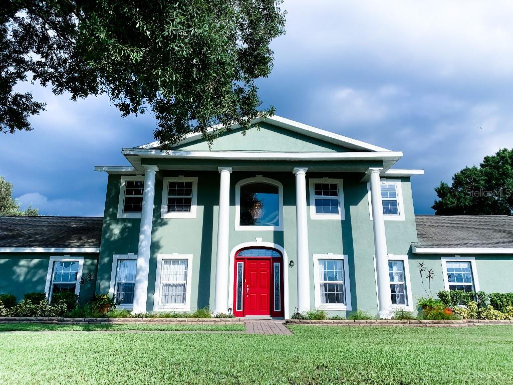 Details for 13112 Balm Boyette Road, RIVERVIEW, FL 33579