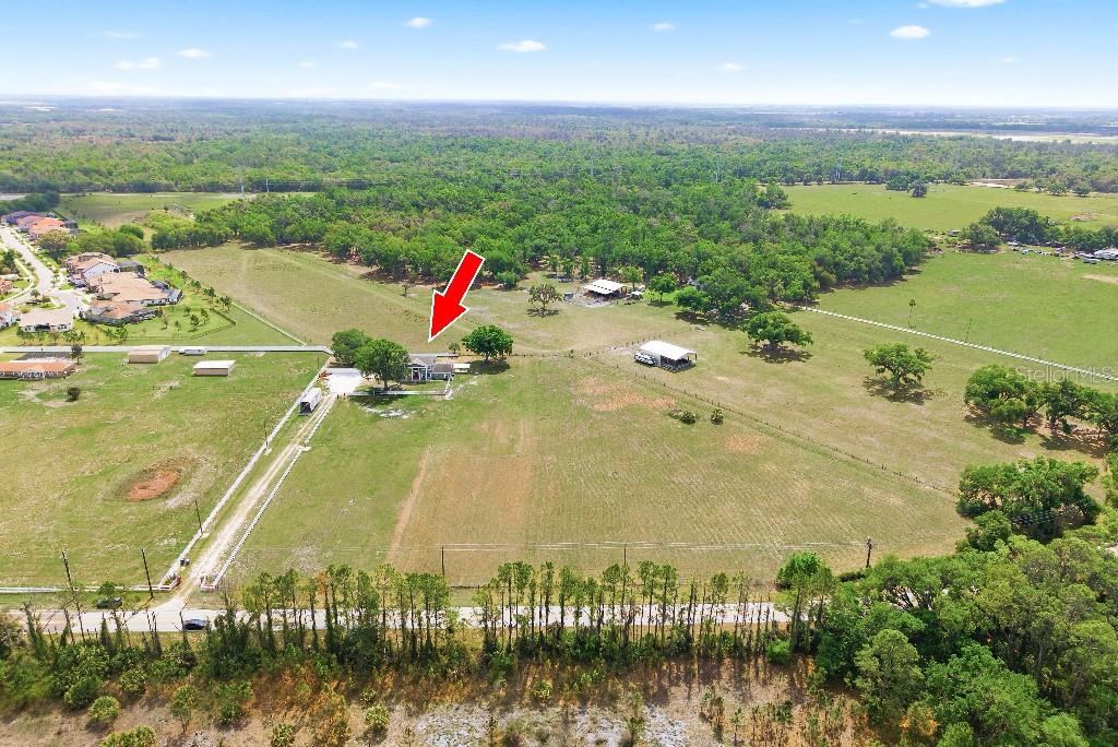 Image 2 of 63 For 13112 Balm Boyette Road