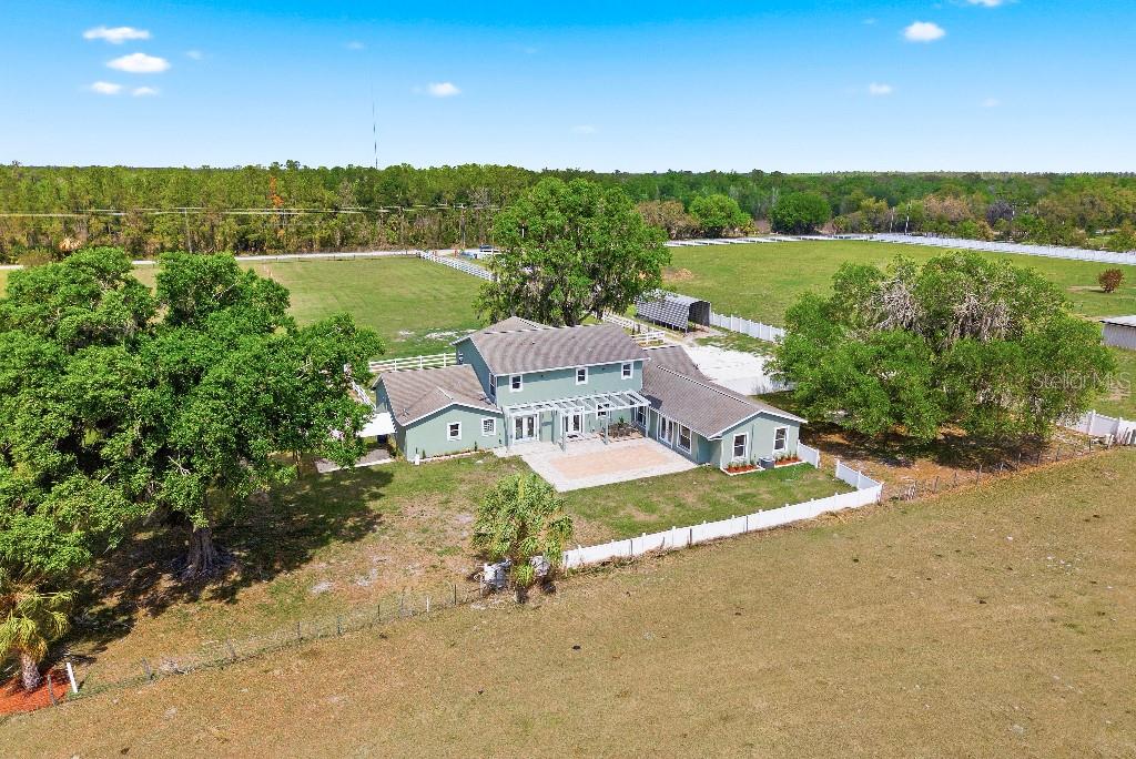 Image 43 of 63 For 13112 Balm Boyette Road