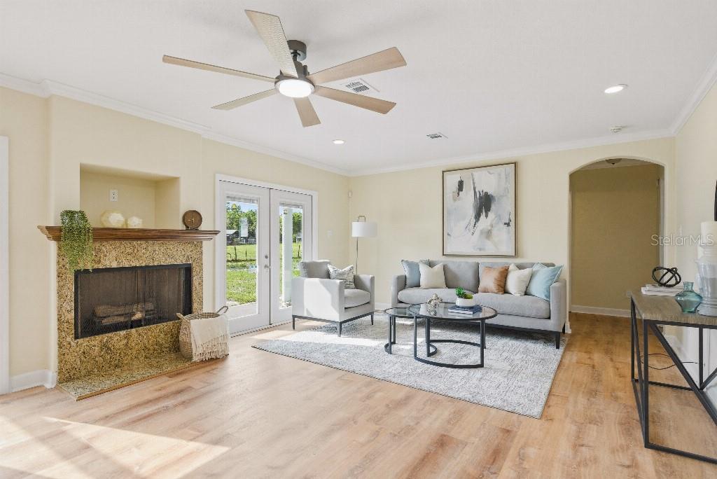 Image 6 of 63 For 13112 Balm Boyette Road