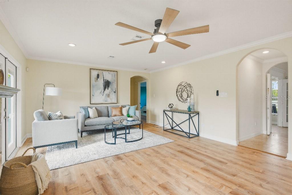 Image 7 of 63 For 13112 Balm Boyette Road