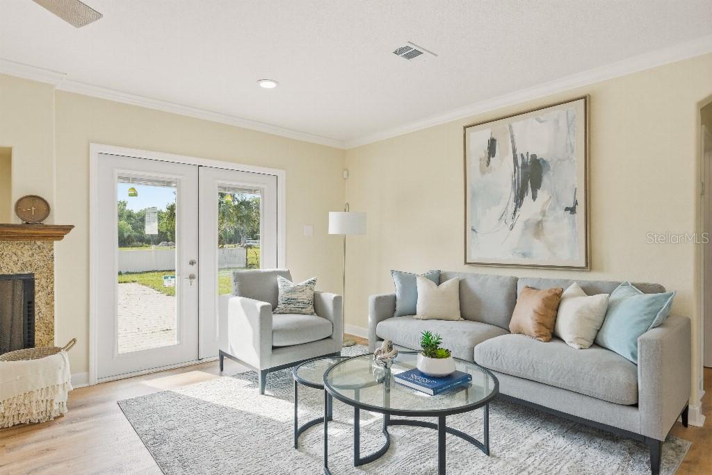 Image 8 of 63 For 13112 Balm Boyette Road