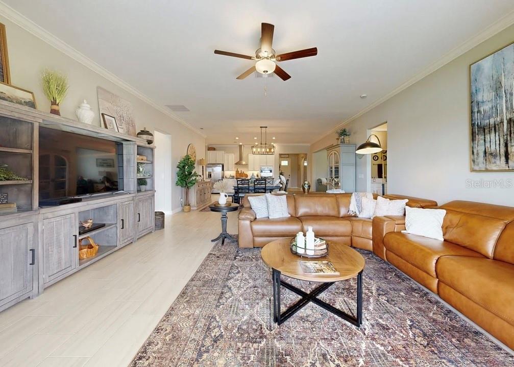 Image 15 of 53 For 5336 Windy Grove Drive