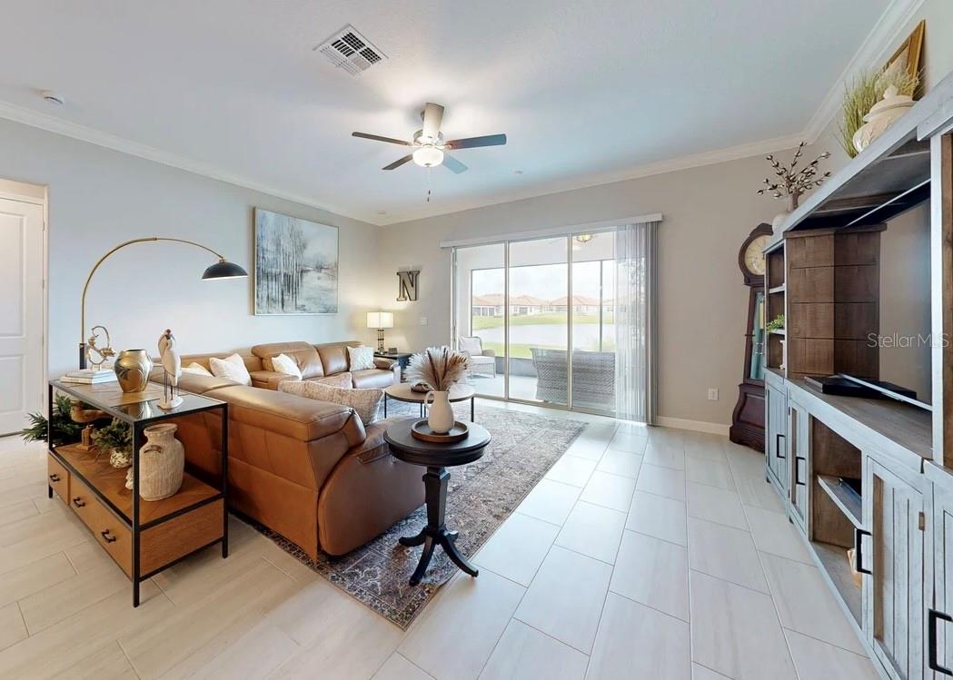 Image 17 of 53 For 5336 Windy Grove Drive