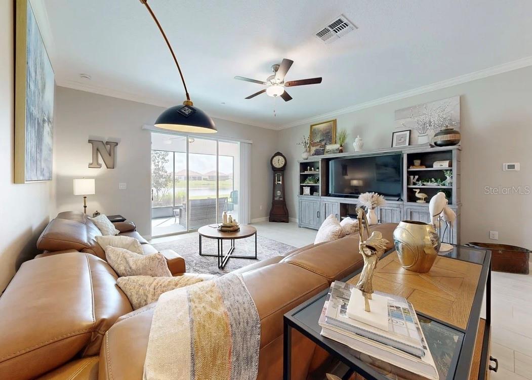 Image 18 of 53 For 5336 Windy Grove Drive