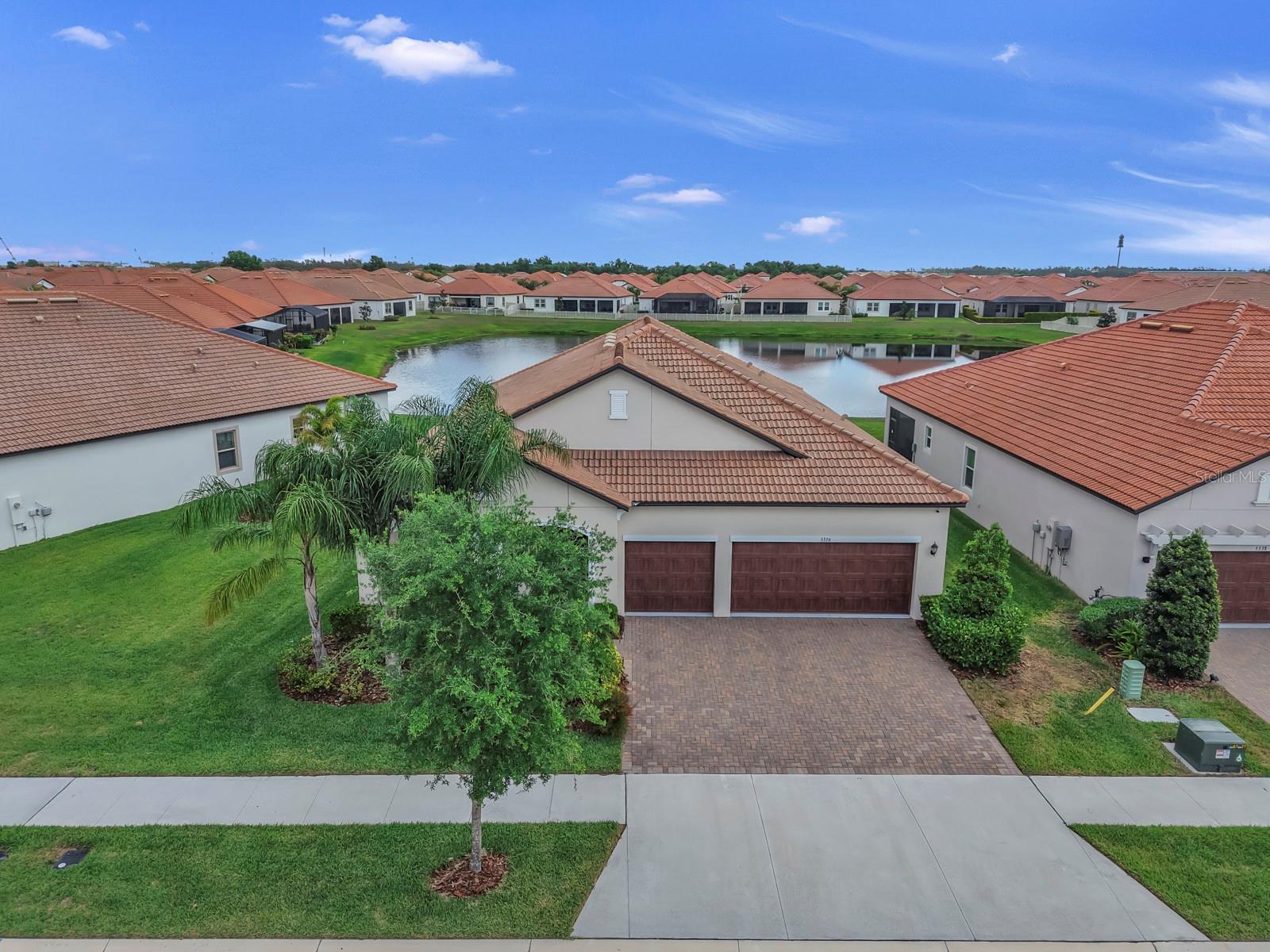 Image 43 of 53 For 5336 Windy Grove Drive