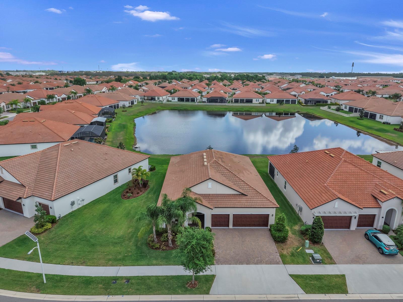 Image 44 of 53 For 5336 Windy Grove Drive