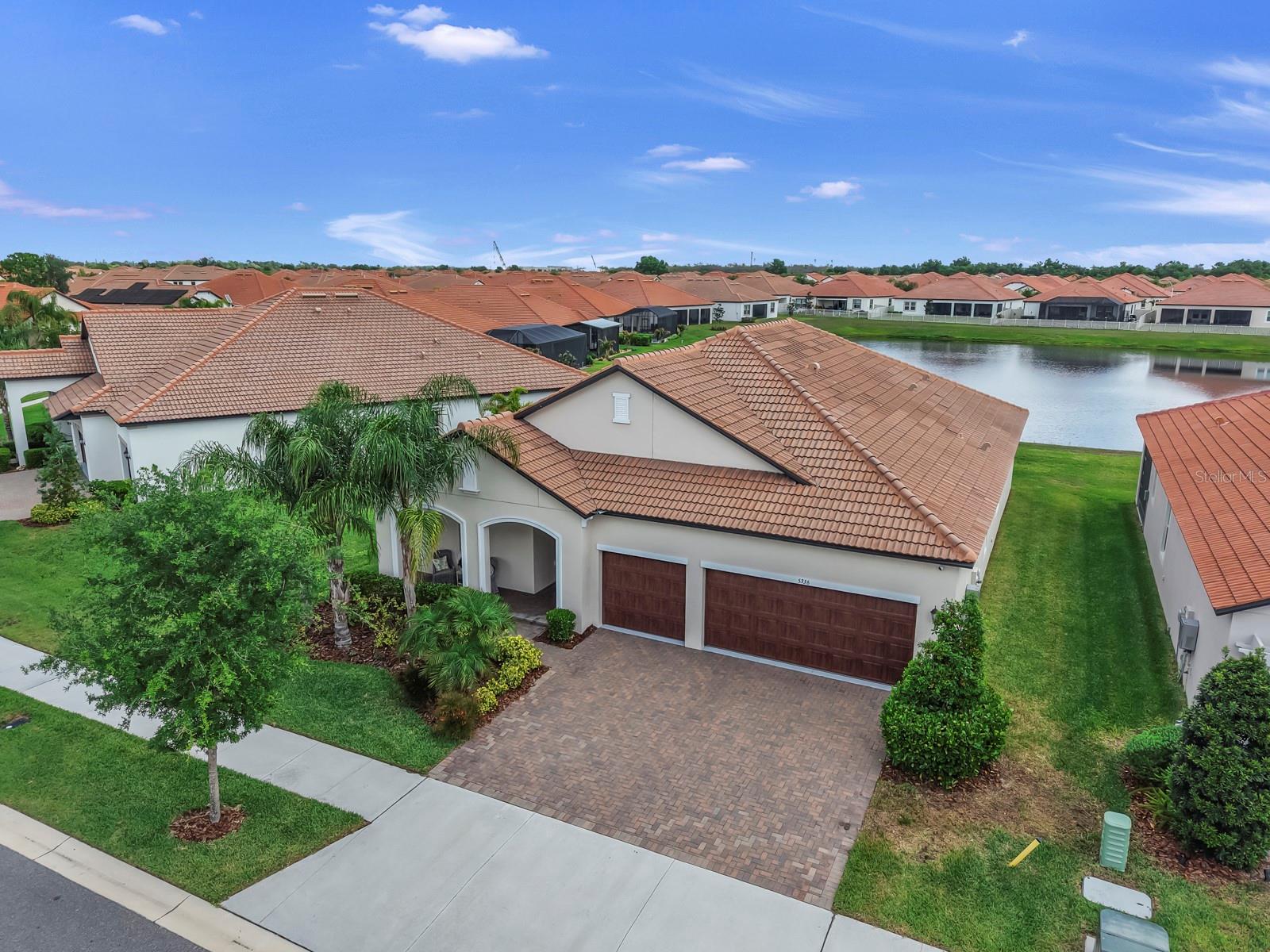 Image 45 of 53 For 5336 Windy Grove Drive