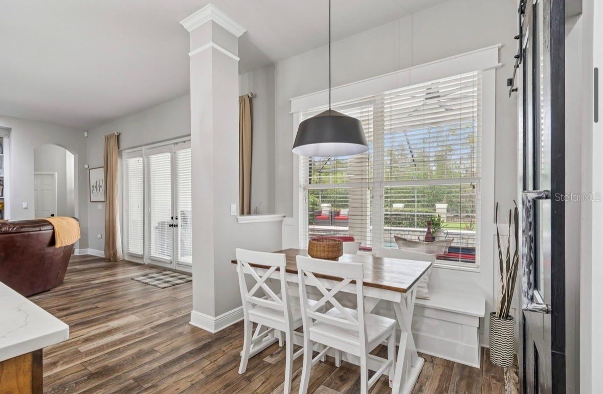 Image 13 of 76 For 19127 Centre Rose Boulevard