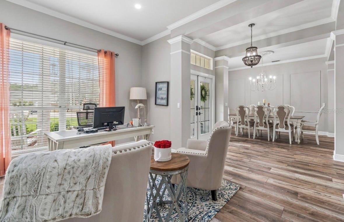 Image 23 of 76 For 19127 Centre Rose Boulevard