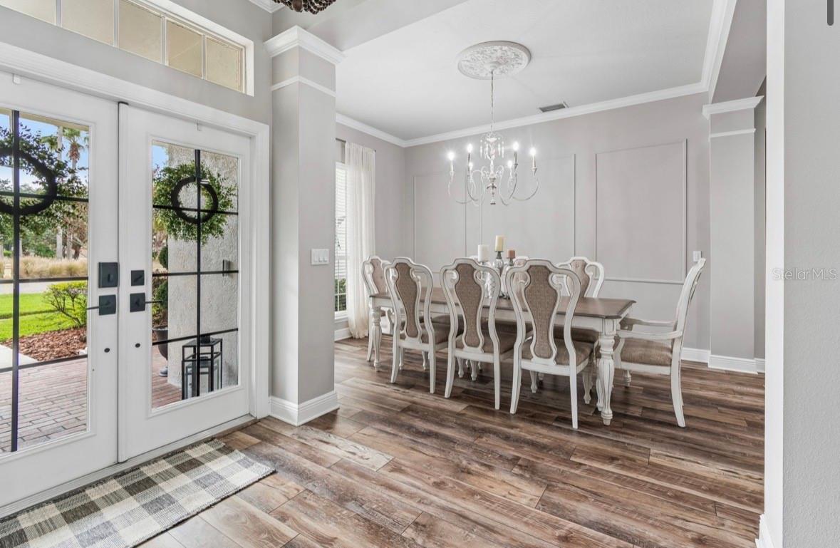 Image 26 of 76 For 19127 Centre Rose Boulevard