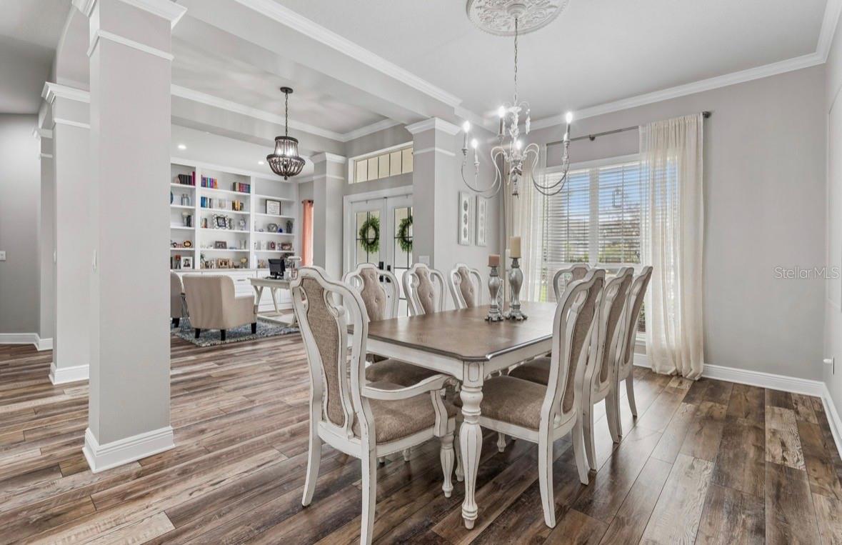 Image 27 of 76 For 19127 Centre Rose Boulevard