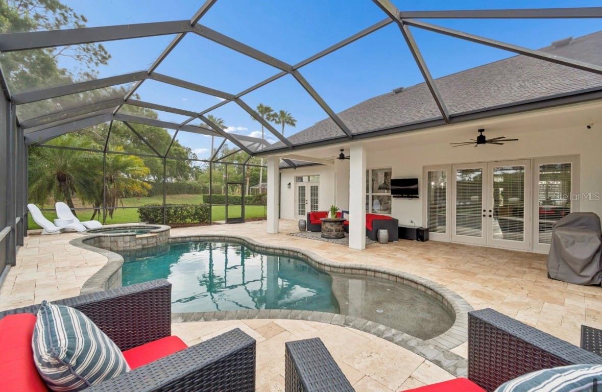 Image 53 of 76 For 19127 Centre Rose Boulevard