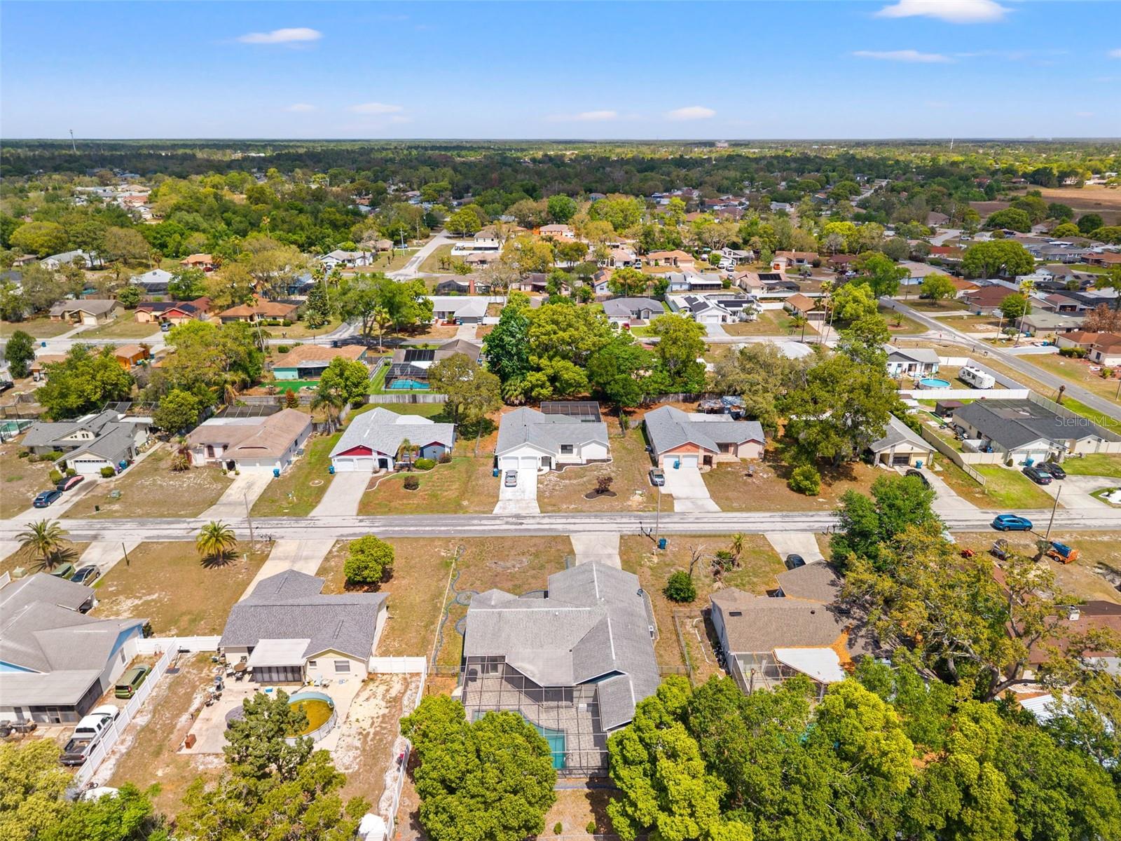 Image 40 of 41 For 8392 Camphor Drive