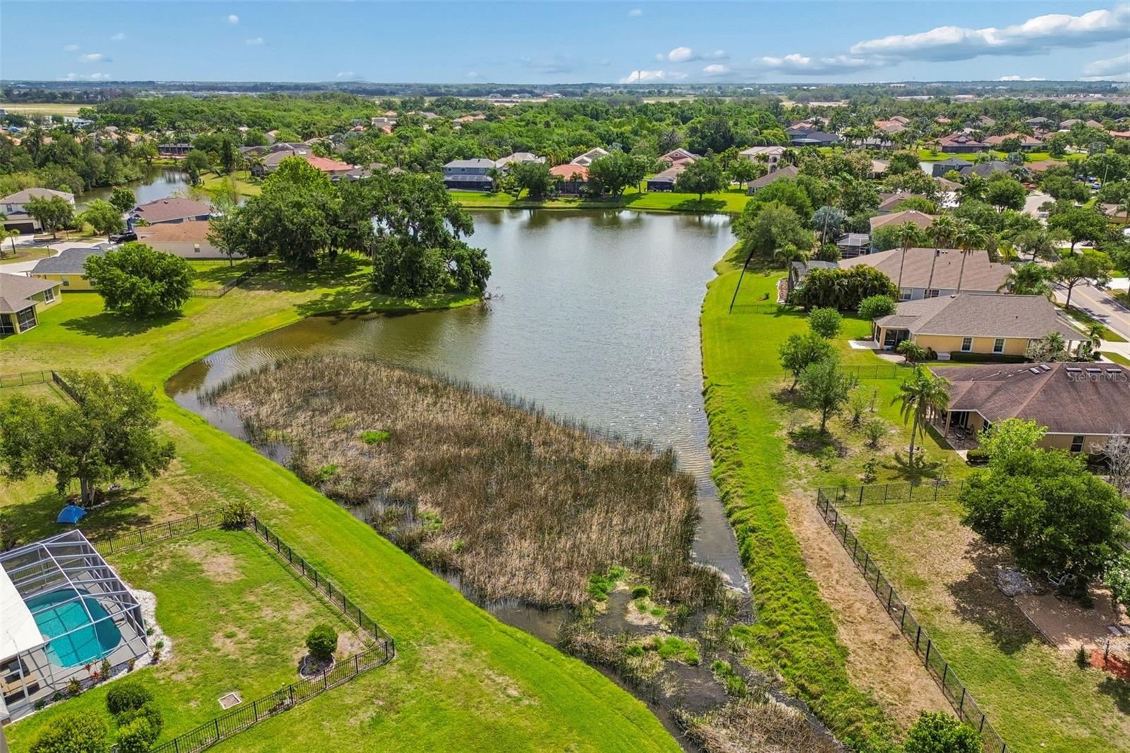 Image 54 of 90 For 5405 Hammock View Lane