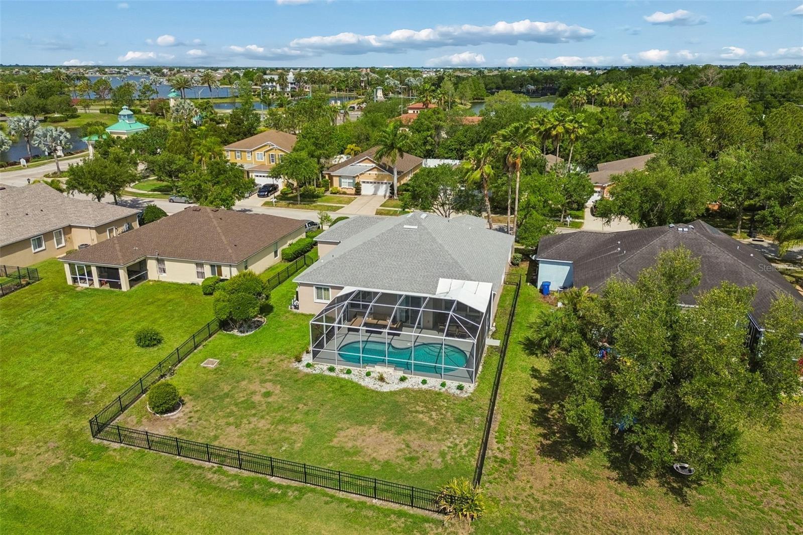 Image 56 of 90 For 5405 Hammock View Lane