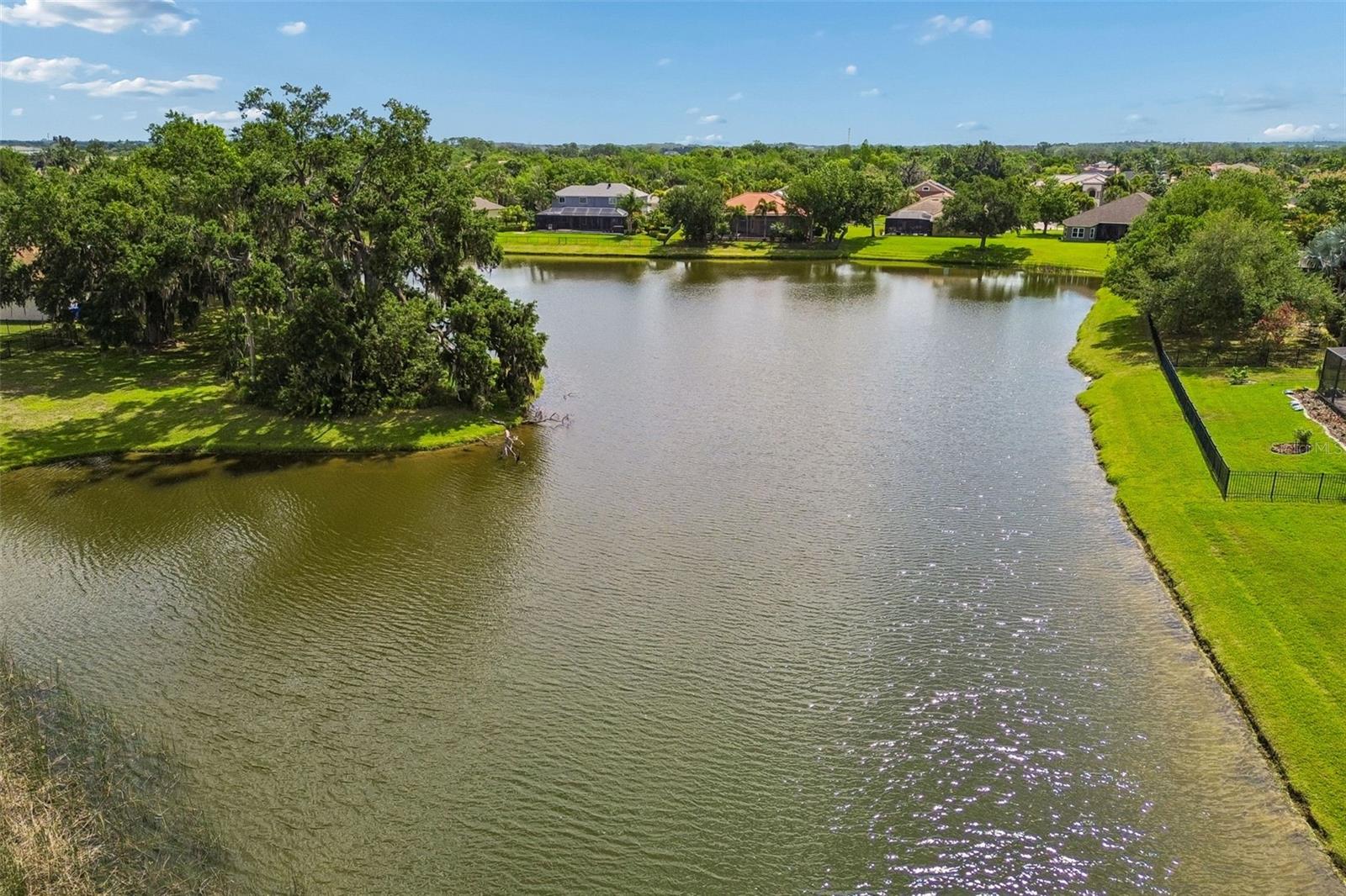 Image 57 of 90 For 5405 Hammock View Lane