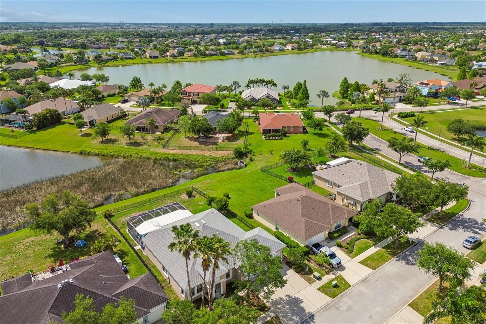 Image 59 of 90 For 5405 Hammock View Lane