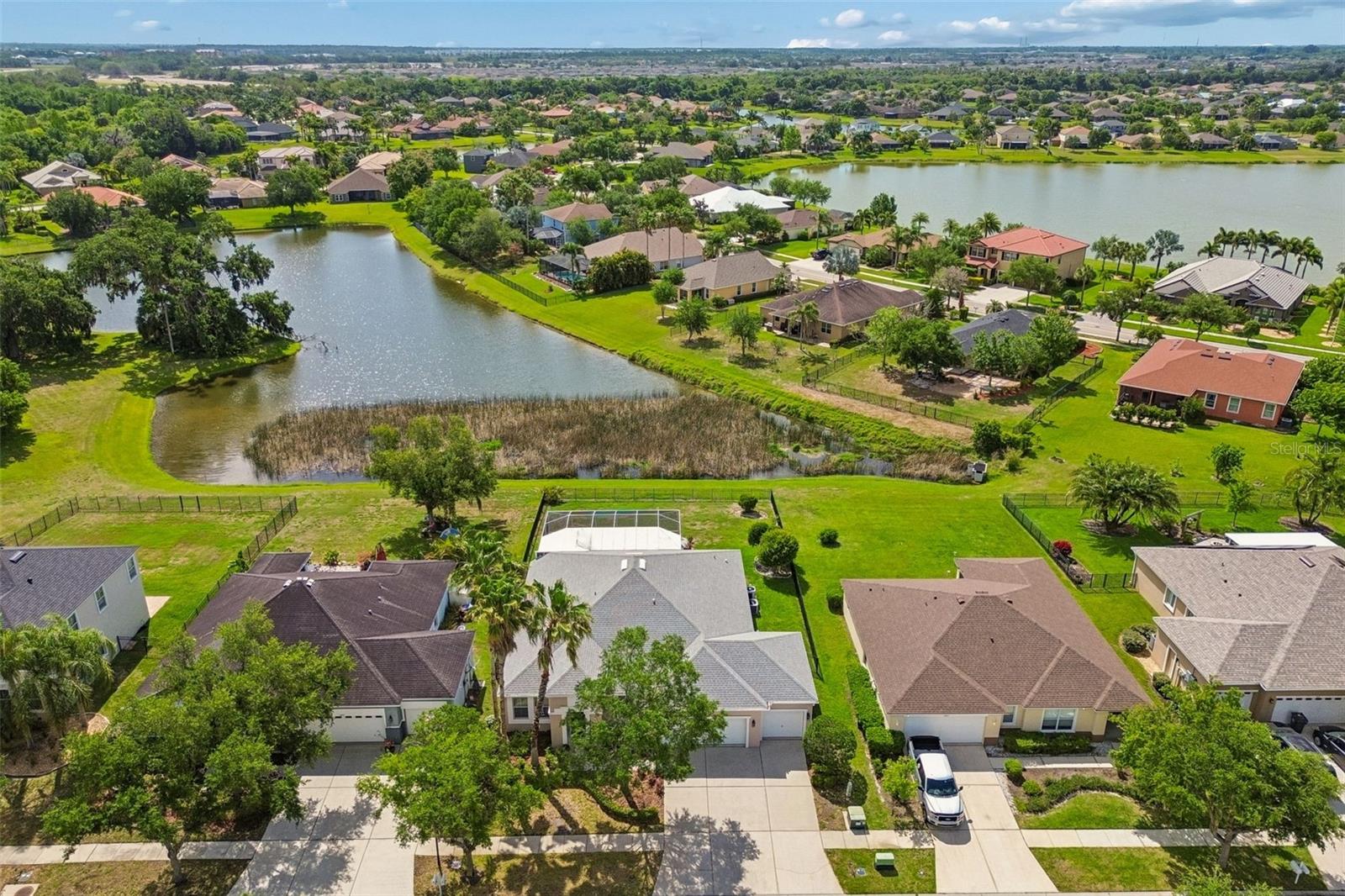 Image 60 of 90 For 5405 Hammock View Lane
