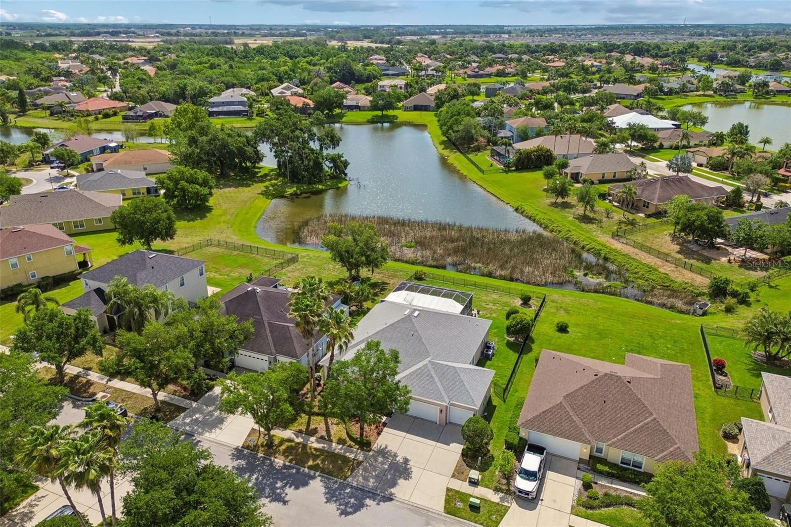 Image 61 of 90 For 5405 Hammock View Lane