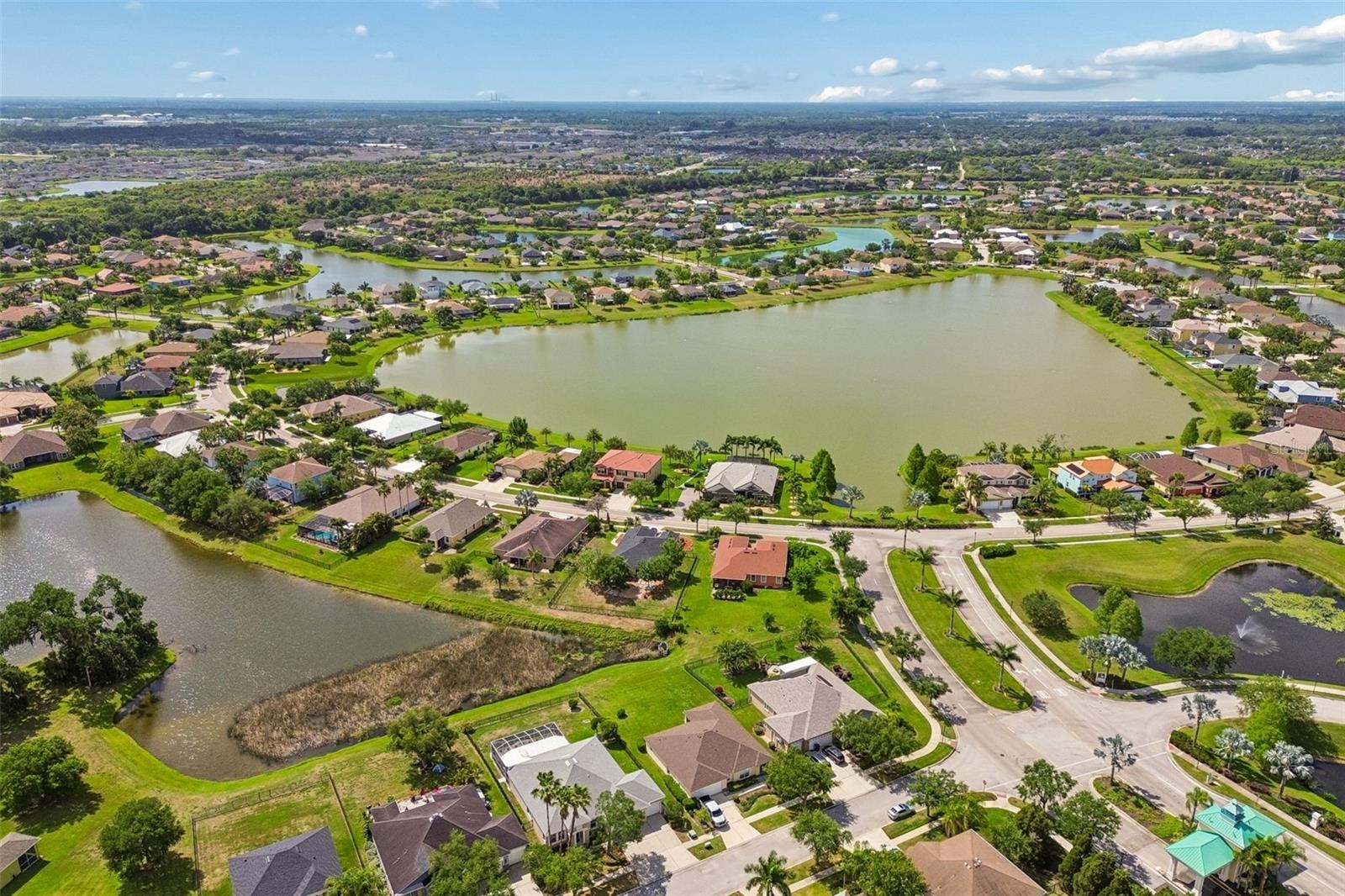 Image 63 of 90 For 5405 Hammock View Lane