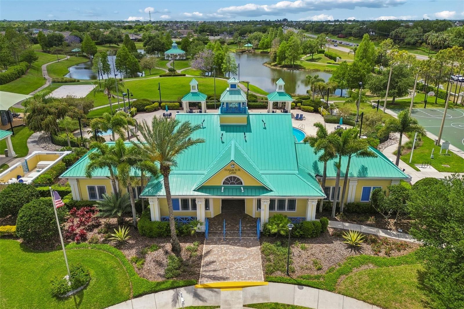 Image 68 of 90 For 5405 Hammock View Lane