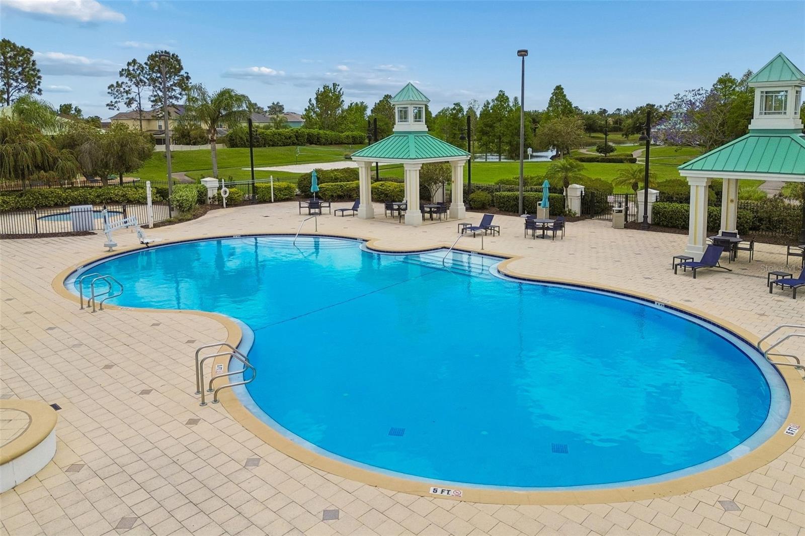 Image 70 of 90 For 5405 Hammock View Lane