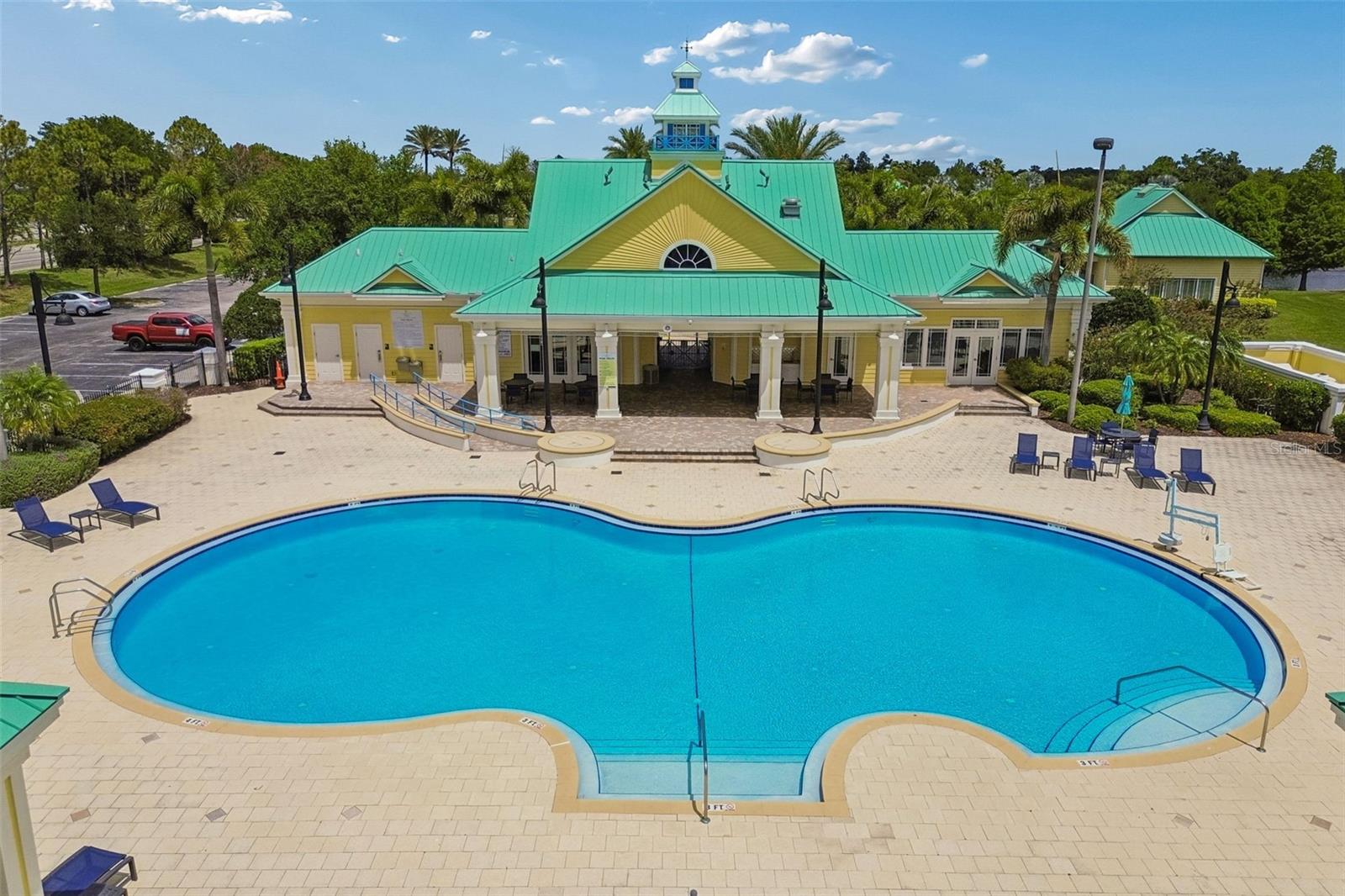 Image 72 of 90 For 5405 Hammock View Lane