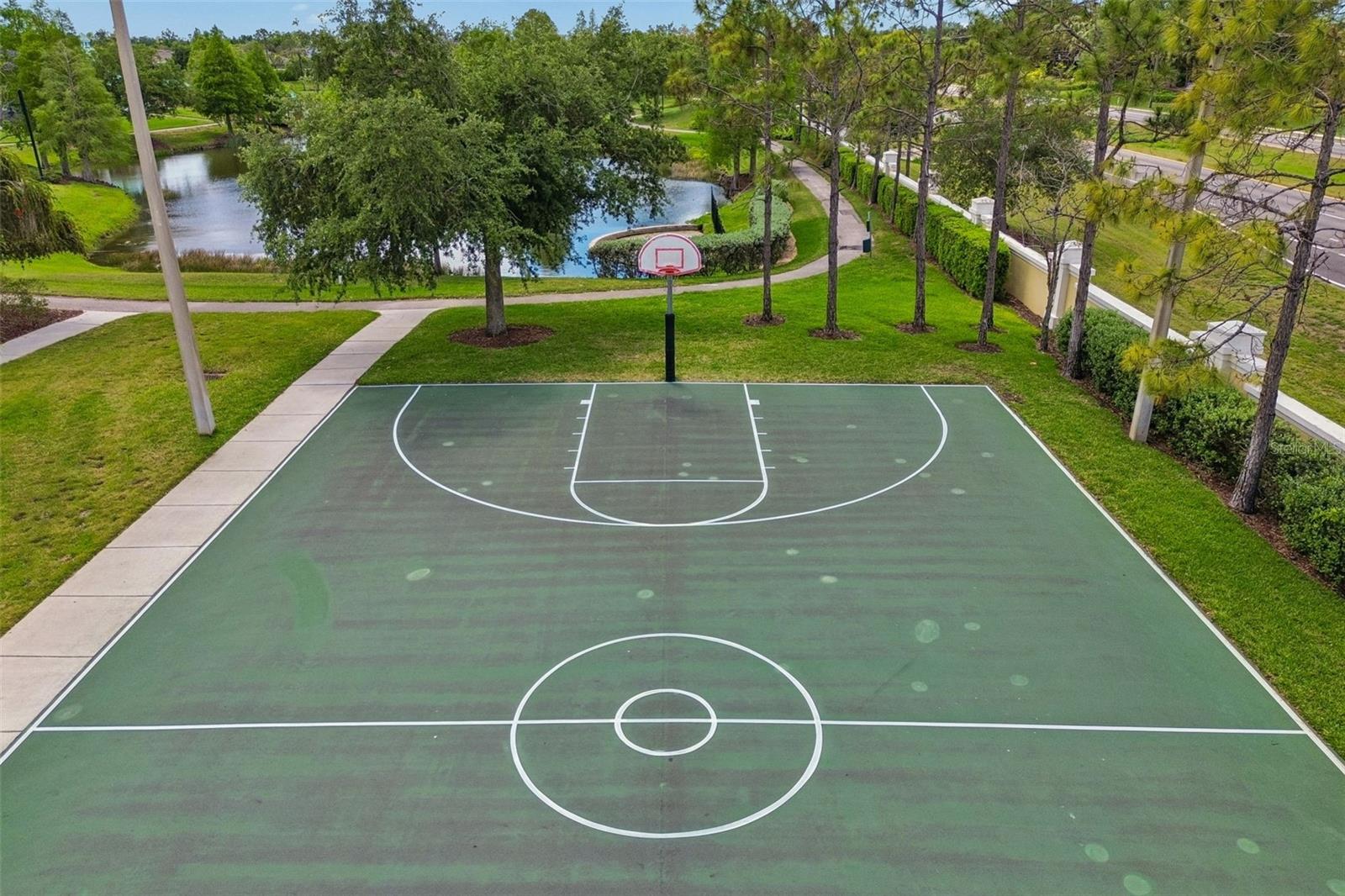 Image 76 of 90 For 5405 Hammock View Lane