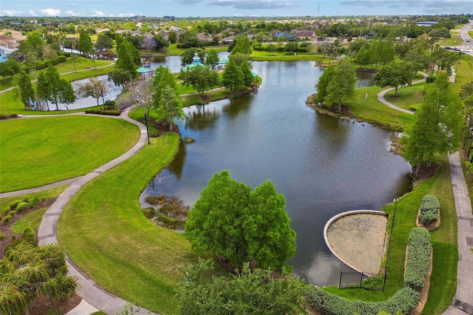 Image 77 of 90 For 5405 Hammock View Lane