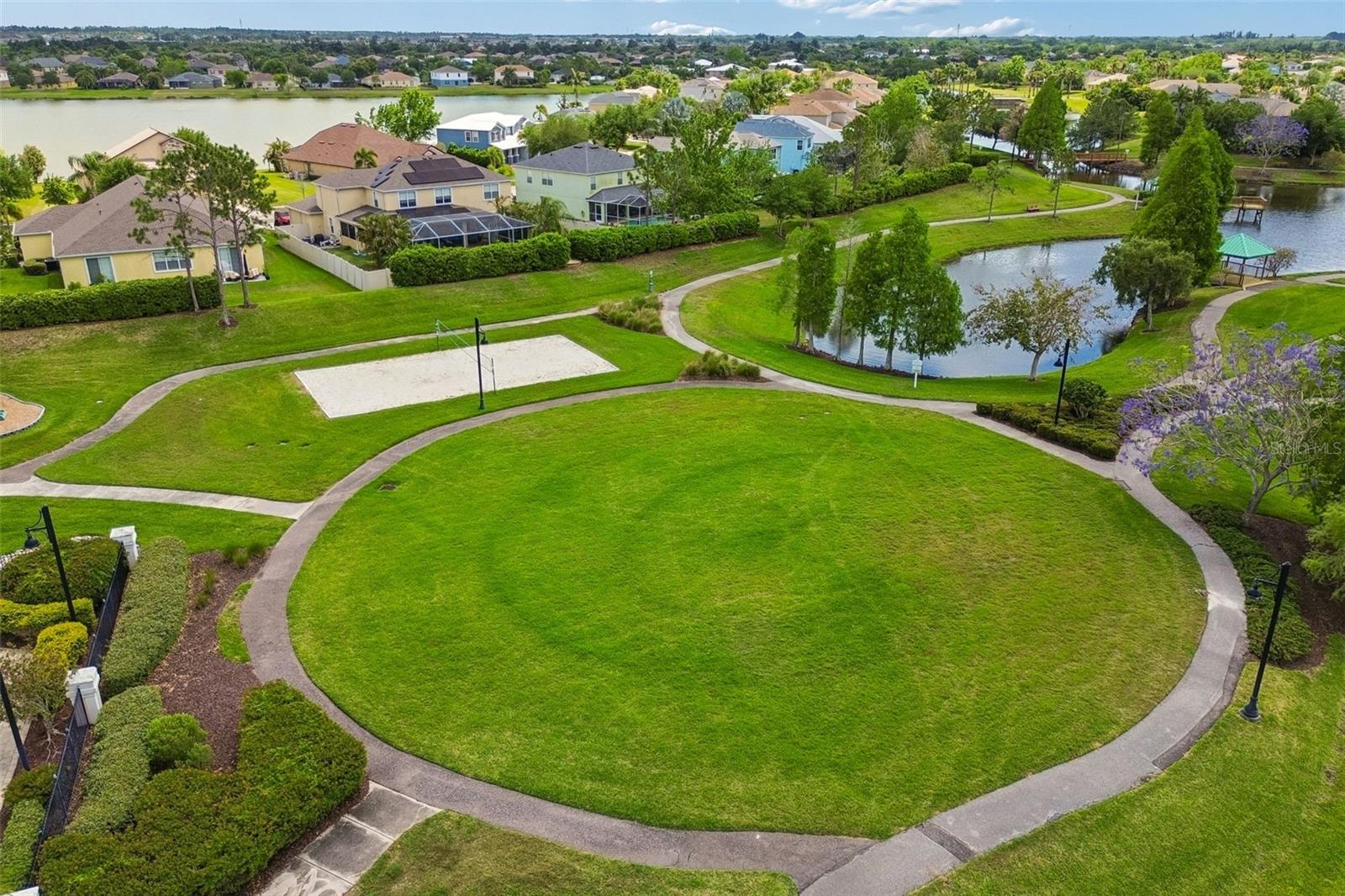 Image 78 of 90 For 5405 Hammock View Lane