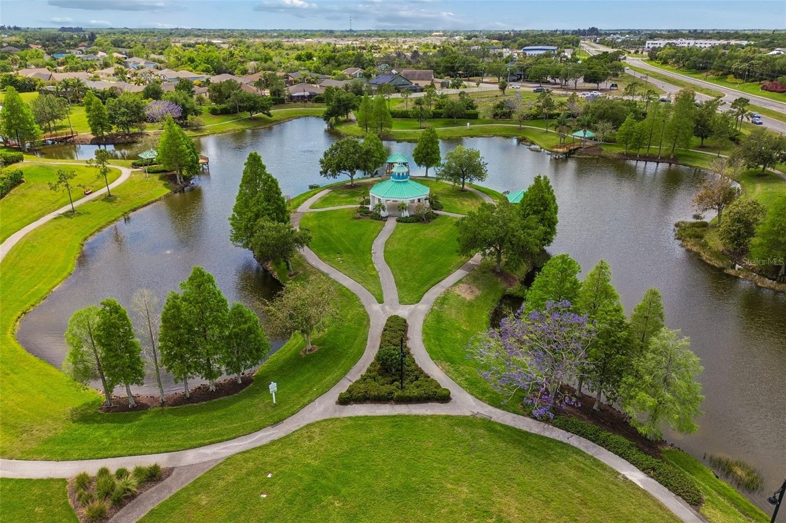 Image 79 of 90 For 5405 Hammock View Lane