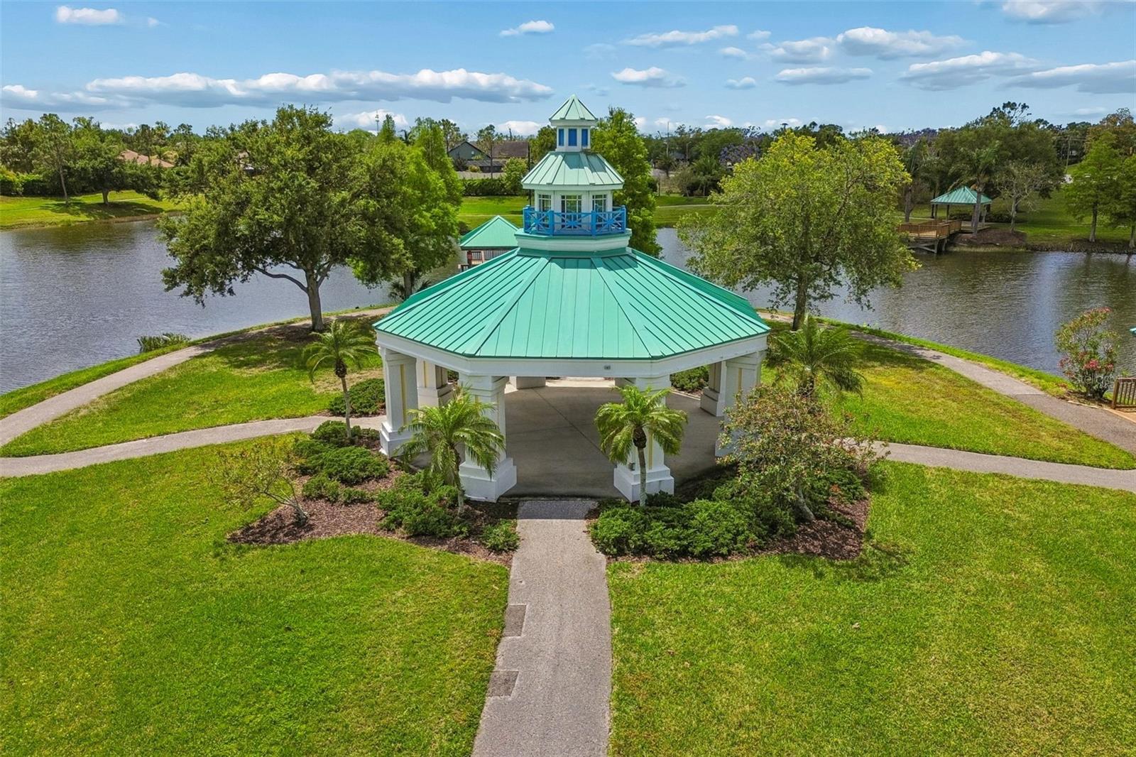 Image 80 of 90 For 5405 Hammock View Lane