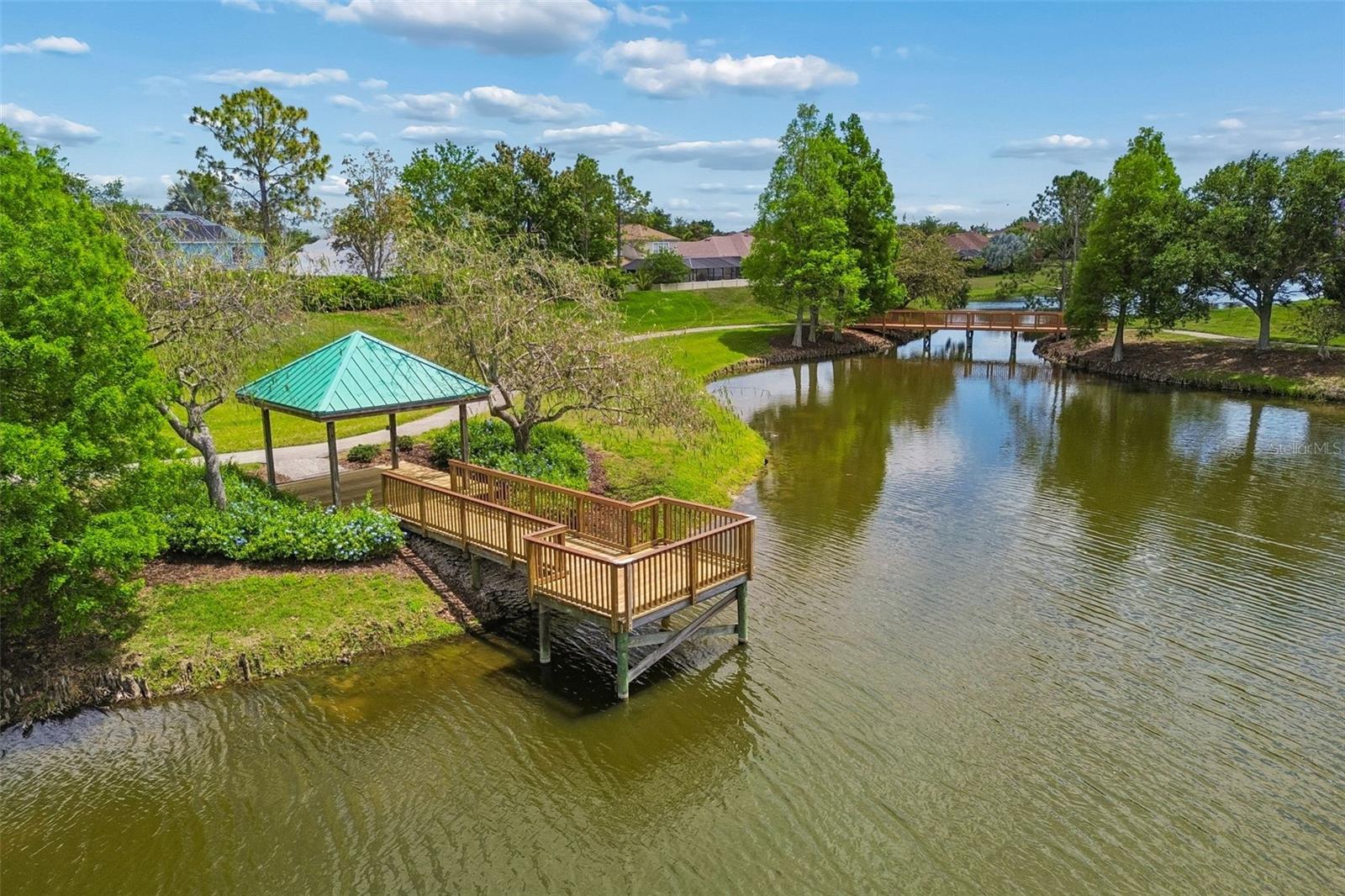 Image 81 of 90 For 5405 Hammock View Lane