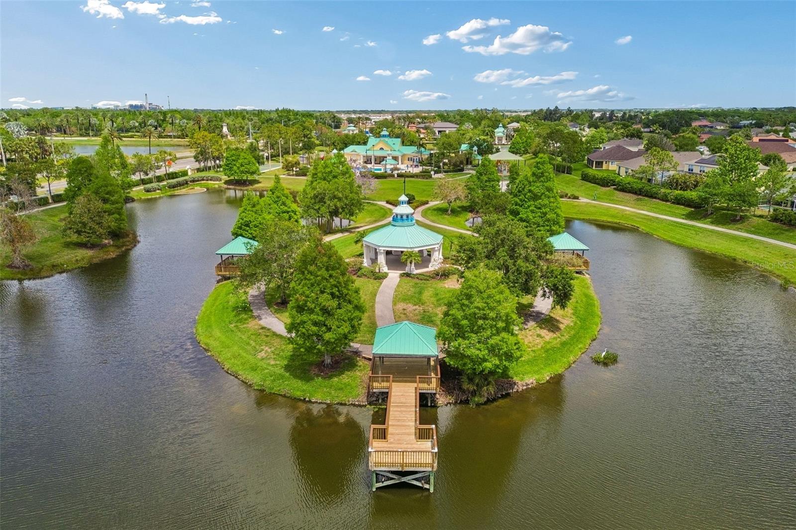 Image 82 of 90 For 5405 Hammock View Lane