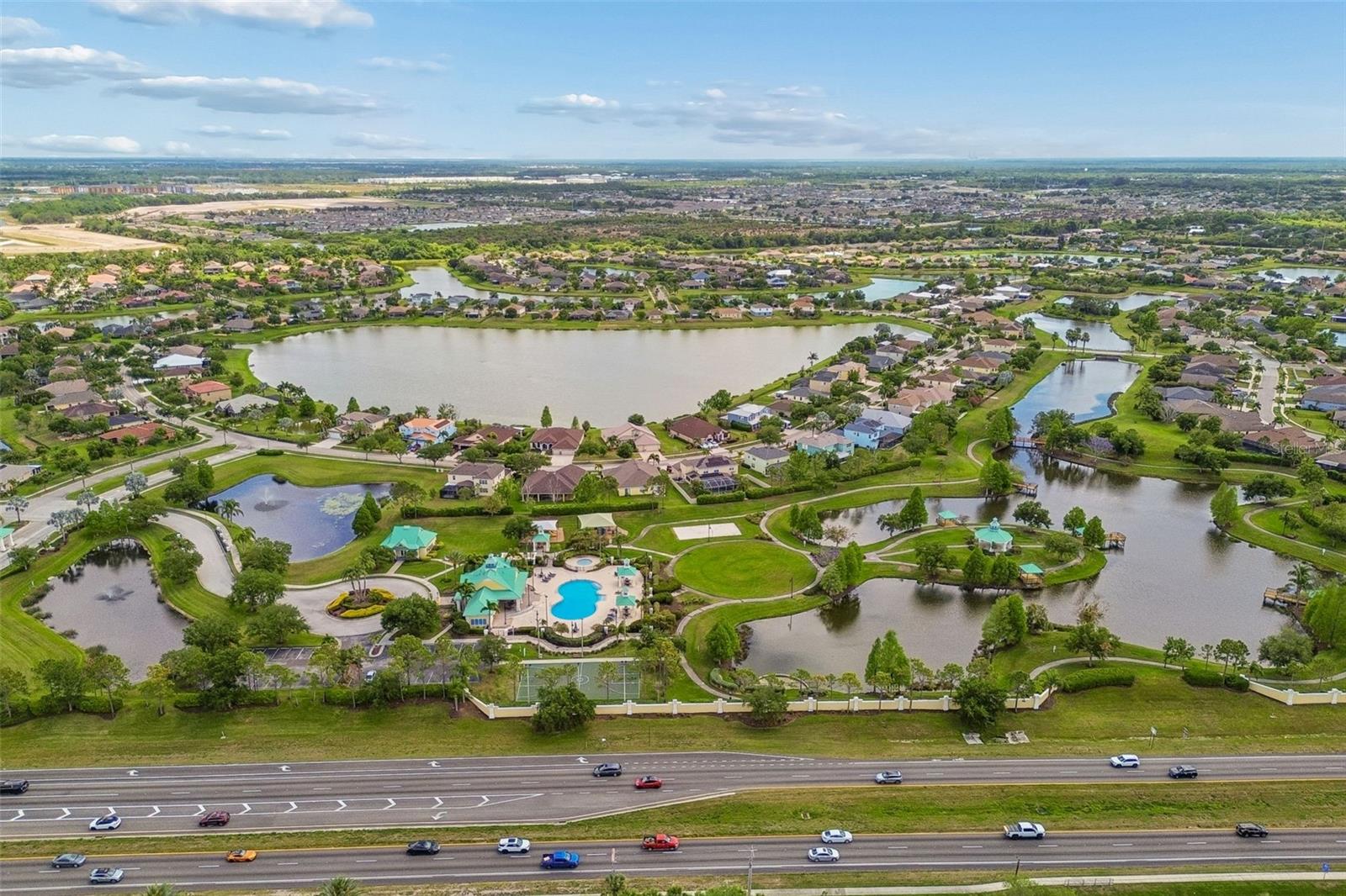 Image 85 of 90 For 5405 Hammock View Lane