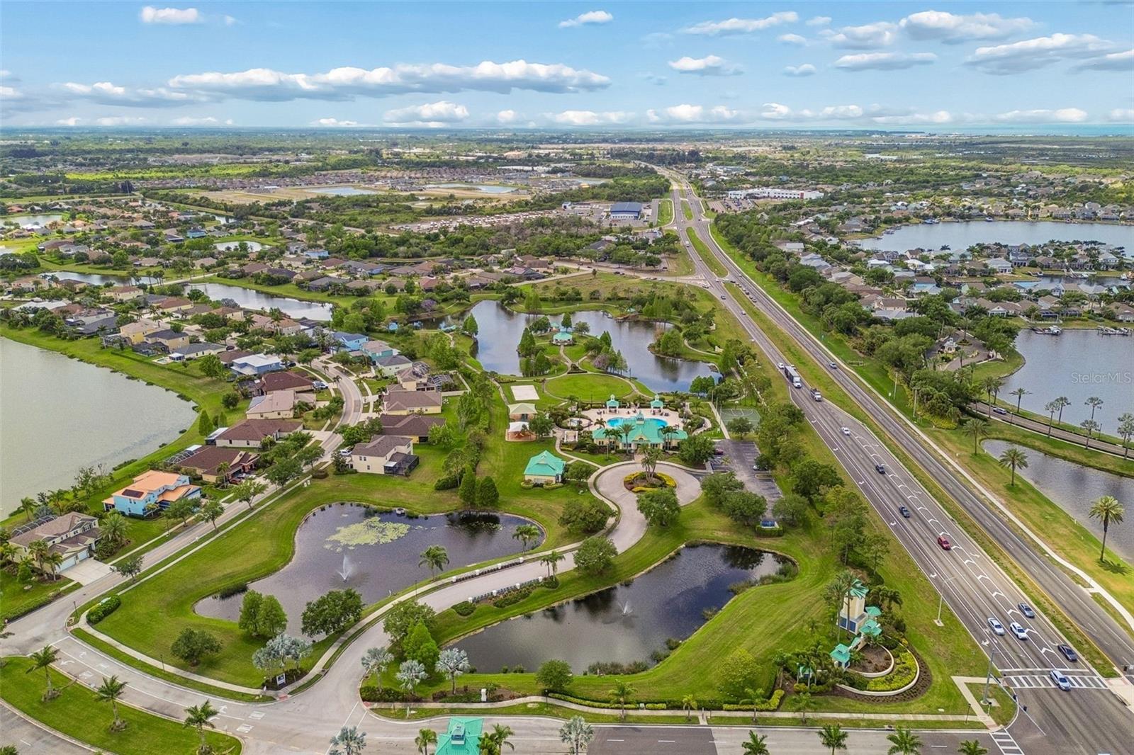 Image 86 of 90 For 5405 Hammock View Lane