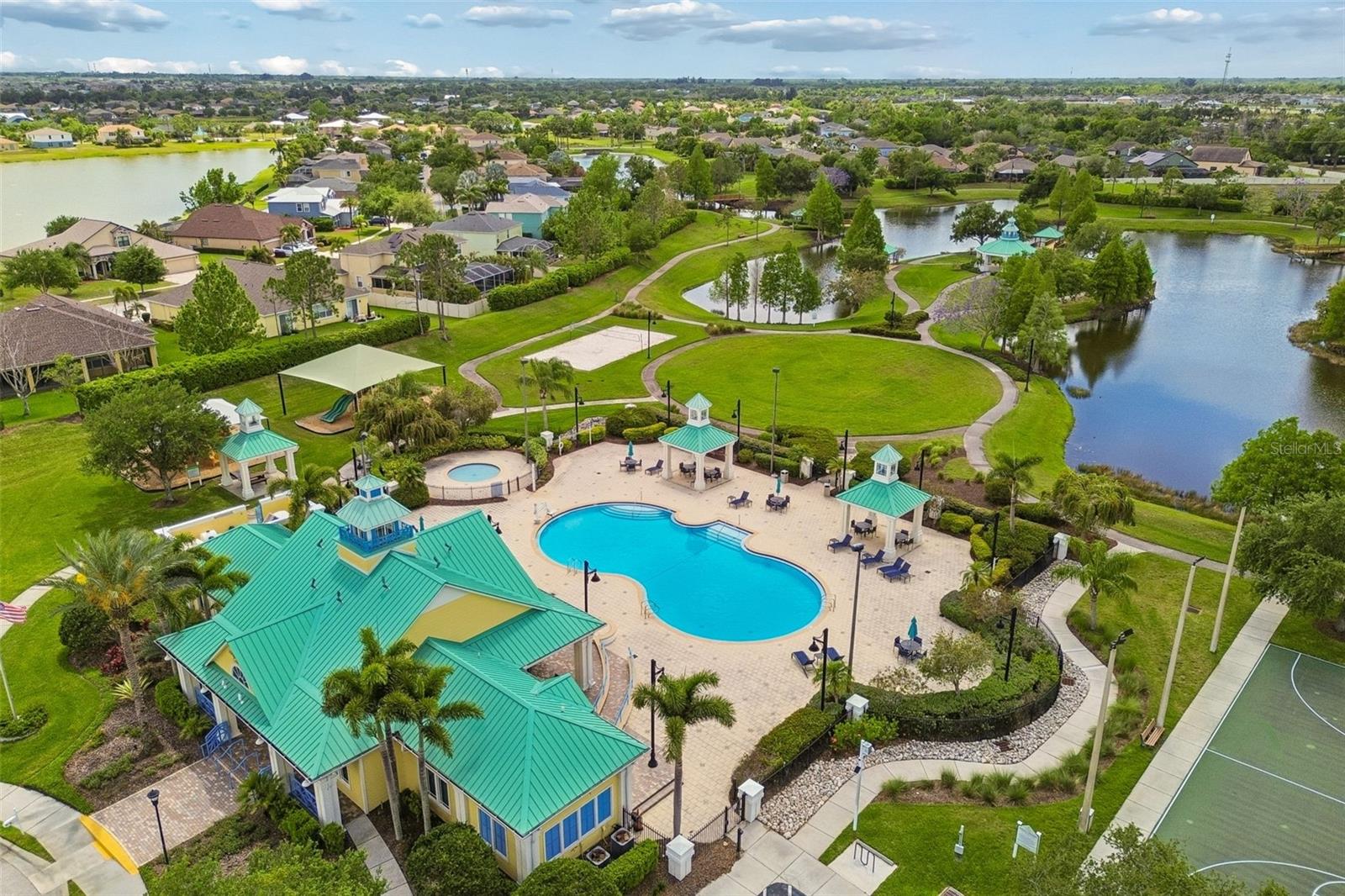 Image 88 of 90 For 5405 Hammock View Lane