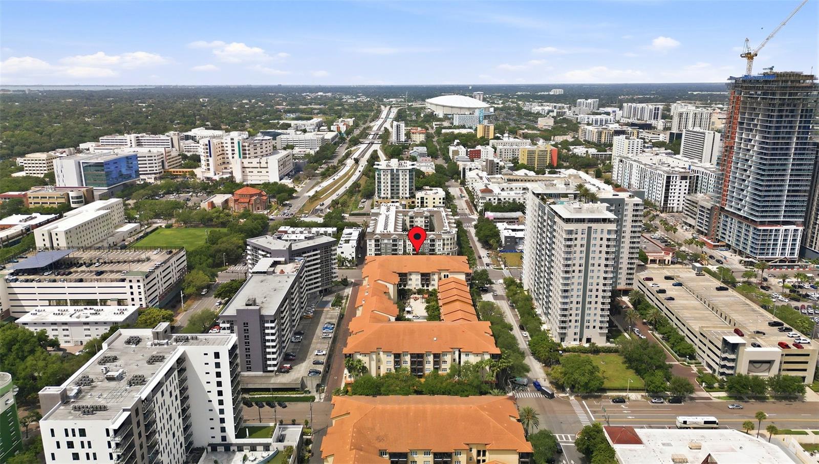 Image 32 of 38 For 200 4th Avenue S 321