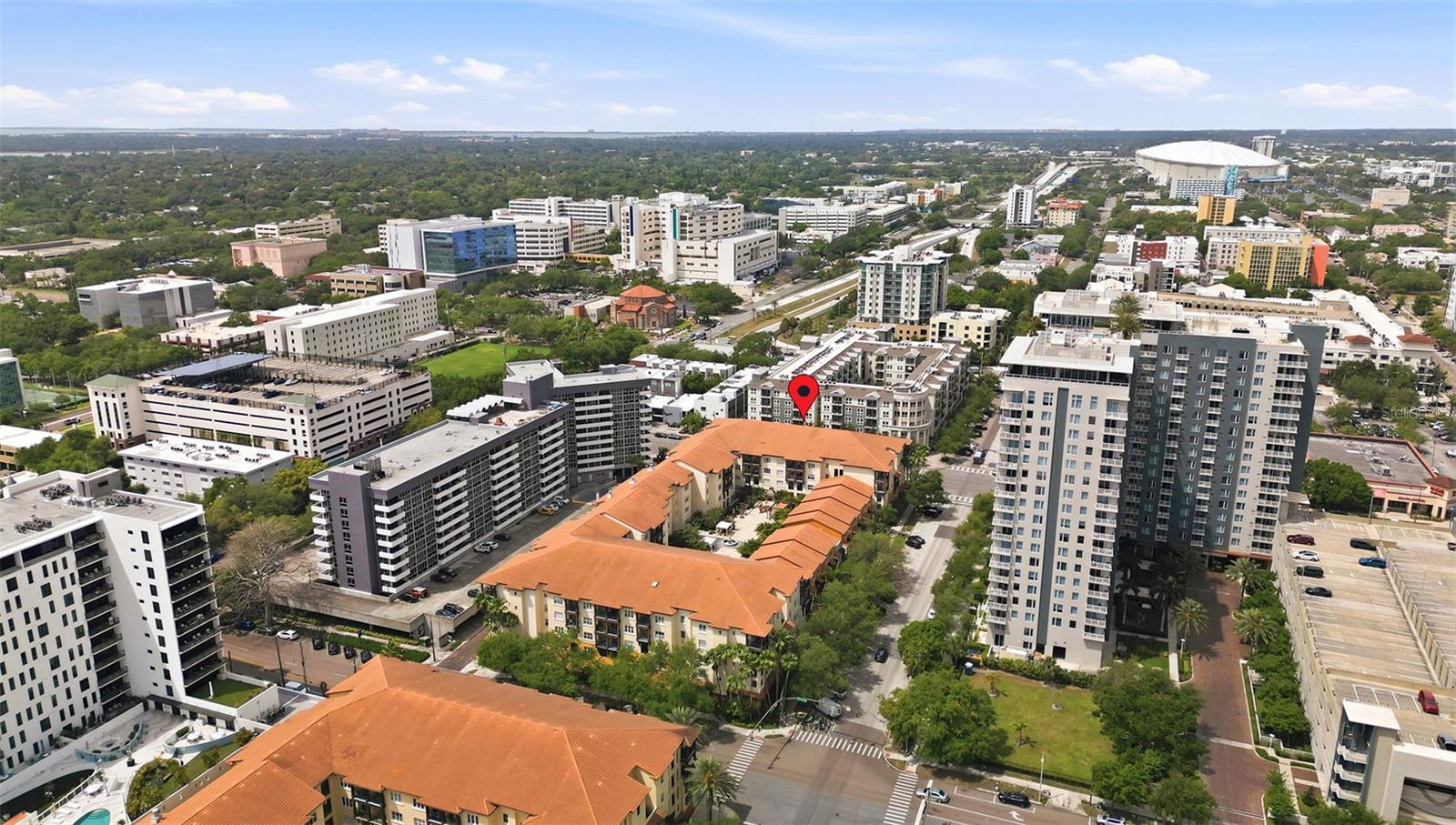 Image 33 of 38 For 200 4th Avenue S 321