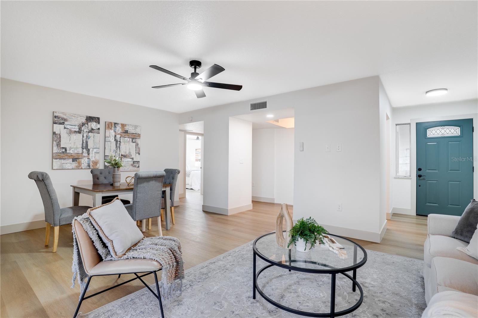 Image 8 of 38 For 1609 Council Drive