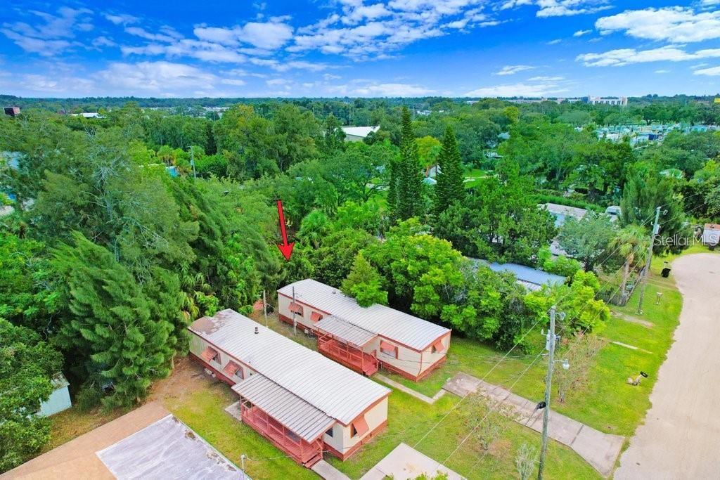 Details for 14606 Coral Drive, HUDSON, FL 34667