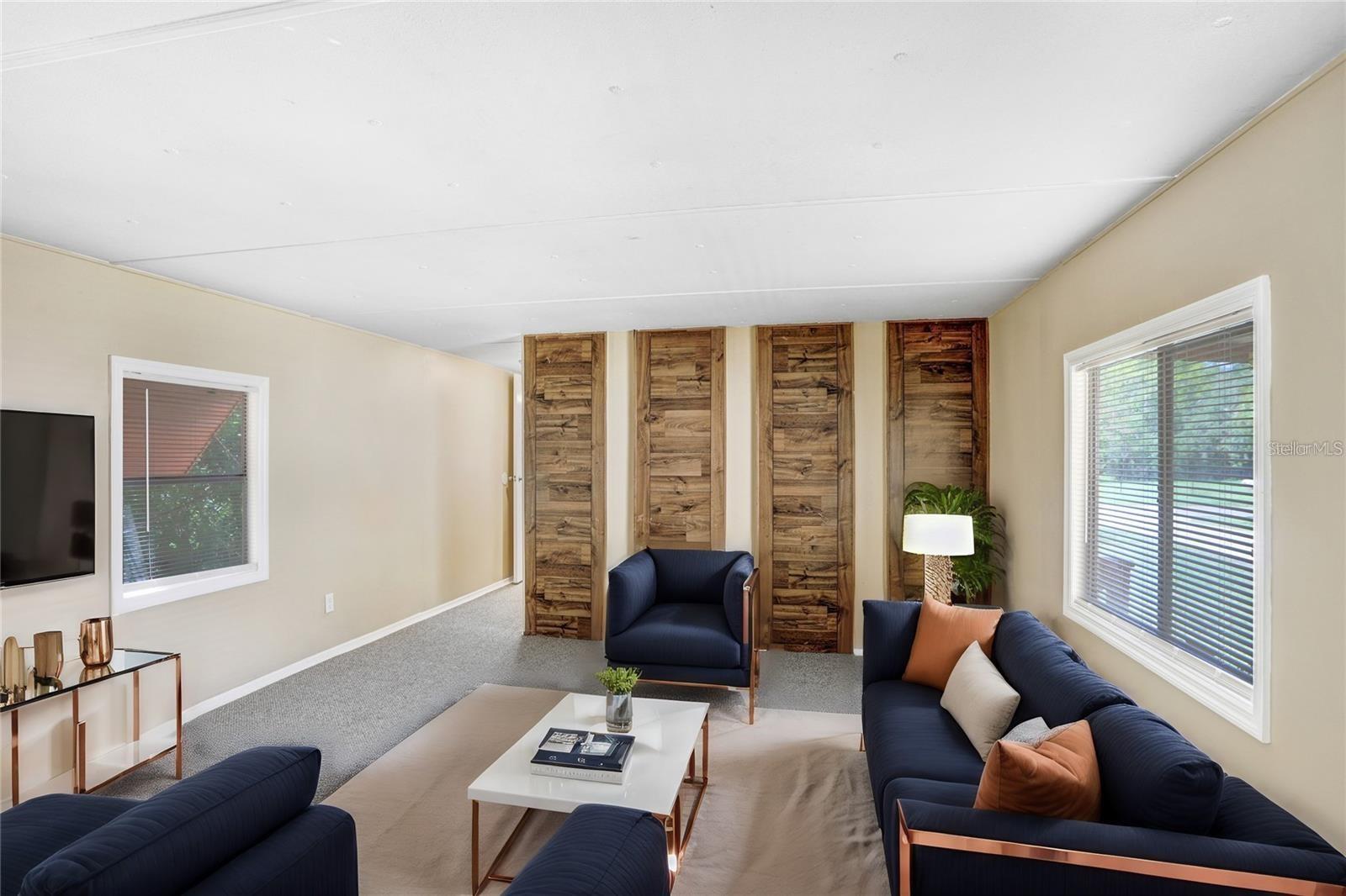 Image 17 of 46 For 14606 Coral Drive